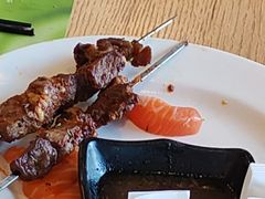 -松咖啡自助餐厅·松北香格里拉