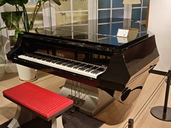 -柏斯音乐艺术中心·钢琴·吉他(上音店)
