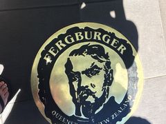 -Fergburger(皇后镇店)
