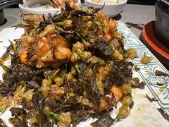 -云海肴·汽锅鸡·云南菜(高德置地店)
