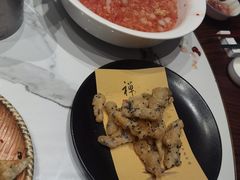 -吴记百家·私房菜·家宴(润园店)