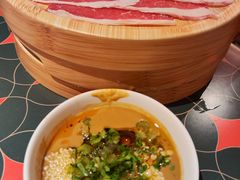 -南城十里潮汕鲜牛火锅·鲜虾生滚粥(融汇老商埠店)