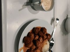 -宜家·瑞典风味餐厅(烟台路店)