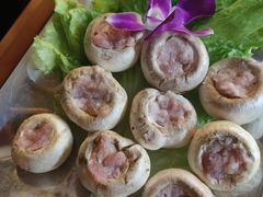 -老渔家·白族·石板烧·野生菌火锅(古城中心店)