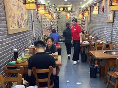 大堂-曹丞相·地锅鸡·地锅鱼(武林店)