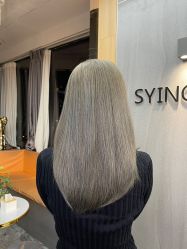 点击看大图 -SY COLOUR专业烫染