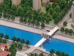 -天津市规划展览馆