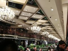 大堂-金刚山烧烤(中山路店)