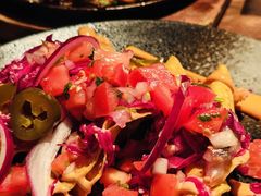 -Q MEX 库迈墨西哥餐吧(三里屯店)