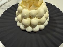 -潮一不贰·法式甜品·生日蛋糕·西式简餐(外滩店)