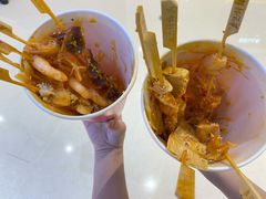 -廖记棒棒鸡(青岛万象城店)
