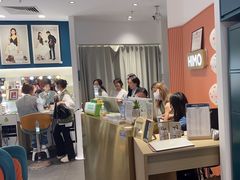 -海马体照相馆(深圳万象天地店)