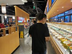 -福成自助烤肉(双桥万达店)