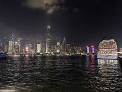 -Van Cleef & Arpels(海港城海洋中心店)