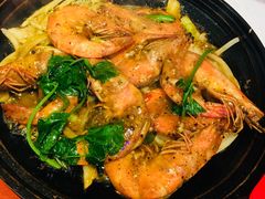 -金椰壳· 大厨新加坡菜(壹方城店)