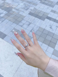-槿里日式美甲工作室