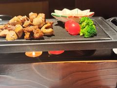 -玉川屋·深夜食堂居酒屋(柳巷店)