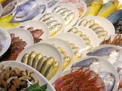 -501號台州海鲜餐厅(海创园店)