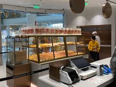 -喜茶(无锡荟聚中心店)