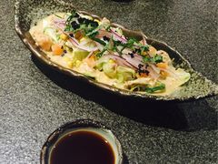 -隐鮨日料(北辰三角洲店)