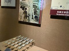 -洛阳周王城天子驾六博物馆