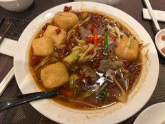 -中国厨房/台湾牛肉面