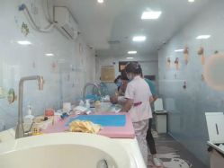 -大美母婴月子中心(馨乐庭店)