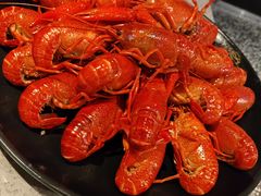 -一棠龙虾•王牌虾球(光谷天地店)