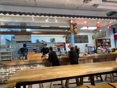 -三十三碗黄牛肉面(东原1891店)