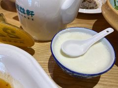 顺德双皮奶-德胜轩正宗顺德菜(宝安沙井会展中心店)