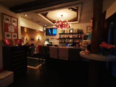 -EATALIA意塔利意式餐厅(鼓楼店)