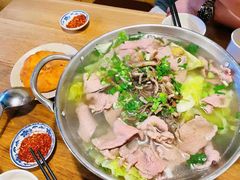-肖四女乐山跷脚牛肉(世博源店)