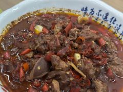 -小口味