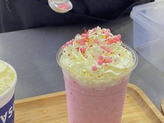 -ARTEASG啊T·新加坡奶茶(高兴里店)