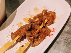 -潮界(虹桥新天地店)