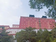 -普陀宗乘之庙(小布达拉宫)