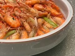 -新天明砂锅鱼头煲