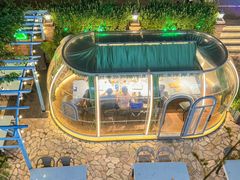 -1819餐厅·团队聚餐·烤串·精酿