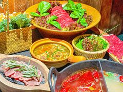 -大龙燚·旷野鲜火锅(广州首店)