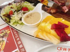 -杯子红牛排(西樵店)
