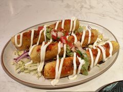 -墨纪Mojí墨西哥餐厅(官舍店)
