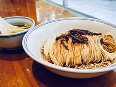-君东记本帮面馆(天钥桥路店)
