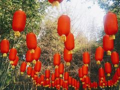 -望江楼公园
