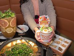 -探鱼·鲜青椒爽麻烤鱼(领展购物广场店)