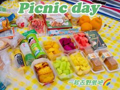 -上海滨江森林公园