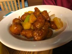 -嘉旺港式茶餐厅(延长中路店)