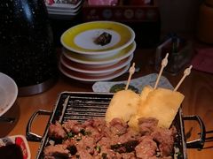 -莲寿司(国兴店)