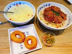 -文叔·湖北名小吃·小龙虾(华强北店)