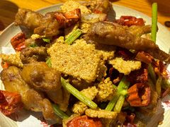 -三太子地摊烧烤·小龙虾(北蔡店)