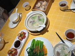 -蔡澜点心·粤菜(花城汇南区店)